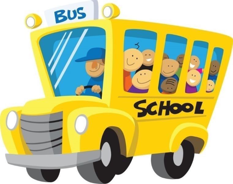 bus tranporte