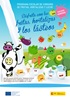 FRUTAS Y VERDURAS