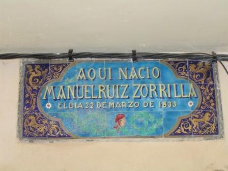 nacio ruiz zorrilla